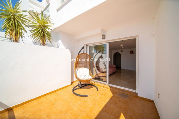 Image No.32-Appartement de 2 chambres à vendre à Benalmadena