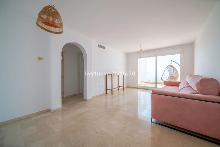 Image No.4-Appartement de 2 chambres à vendre à Benalmadena