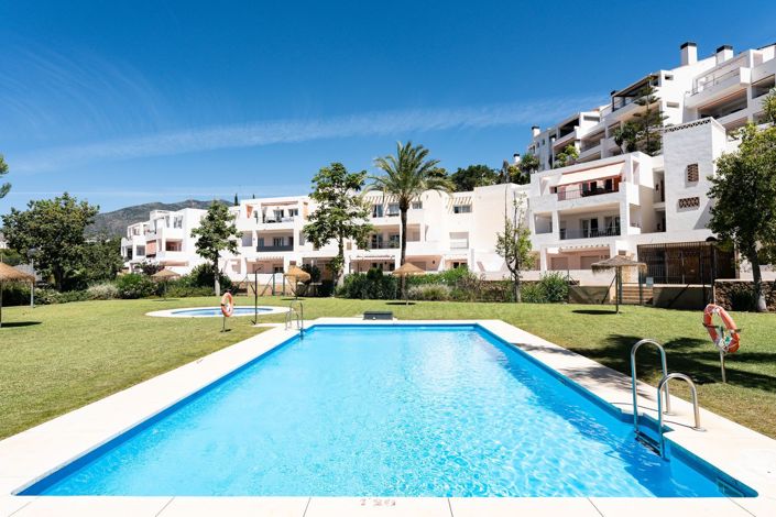 Image No.27-2 Bed Apartment for sale