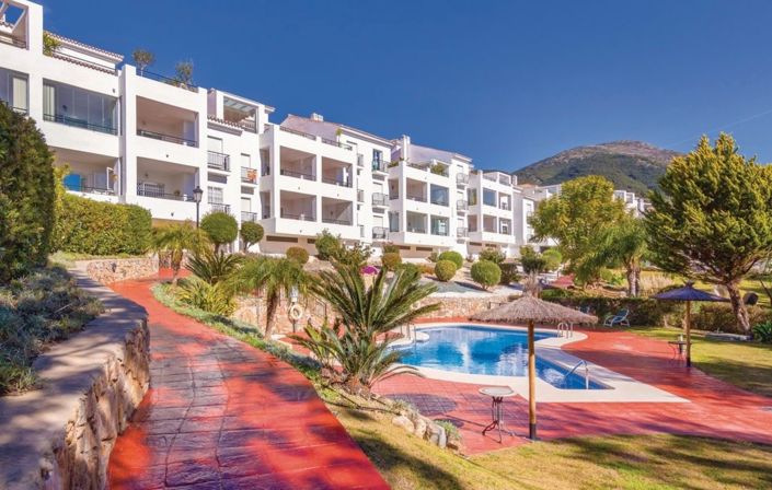 Image No.39-3 Bed Apartment for sale