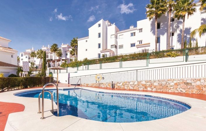 Image No.40-3 Bed Apartment for sale