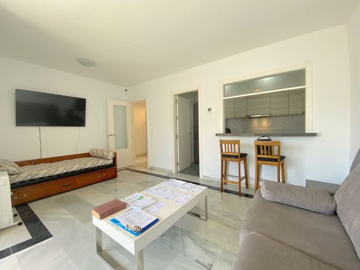 Image No.14-1 Bed Apartment for sale