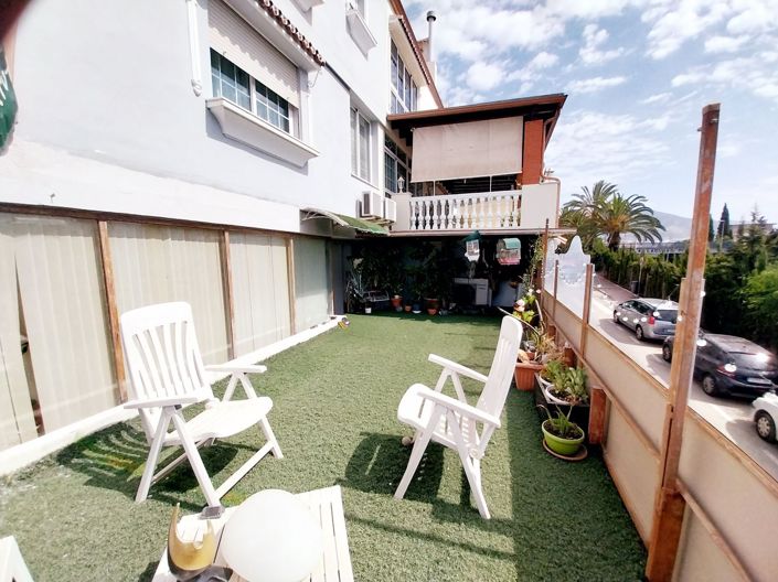 Image No.25-Duplex de 2 chambres à vendre à Las Lagunas de Mijas