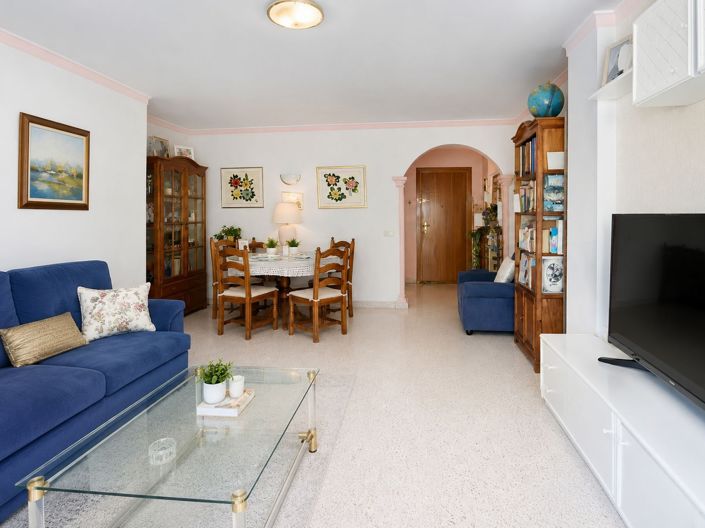 Image No.2-3 Bed Apartment for sale