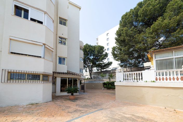 Image No.22-Appartement de 3 chambres à vendre à Benalmadena