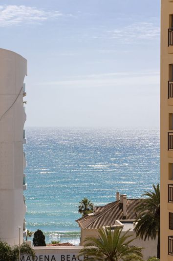 Image No.4-Appartement de 3 chambres à vendre à Benalmadena