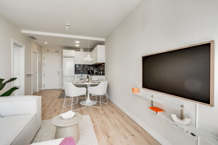 Image No.4-2 Bed Apartment for sale