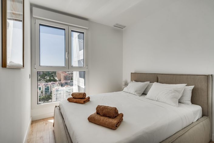 Image No.6-2 Bed Apartment for sale