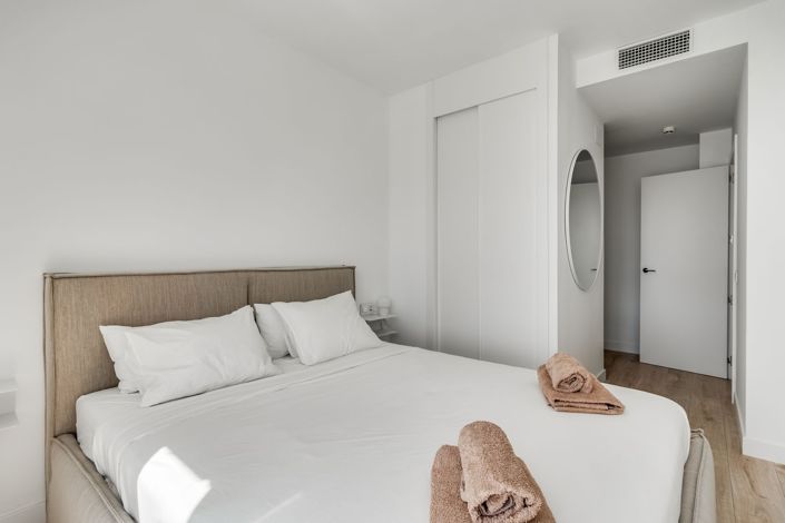 Image No.7-2 Bed Apartment for sale
