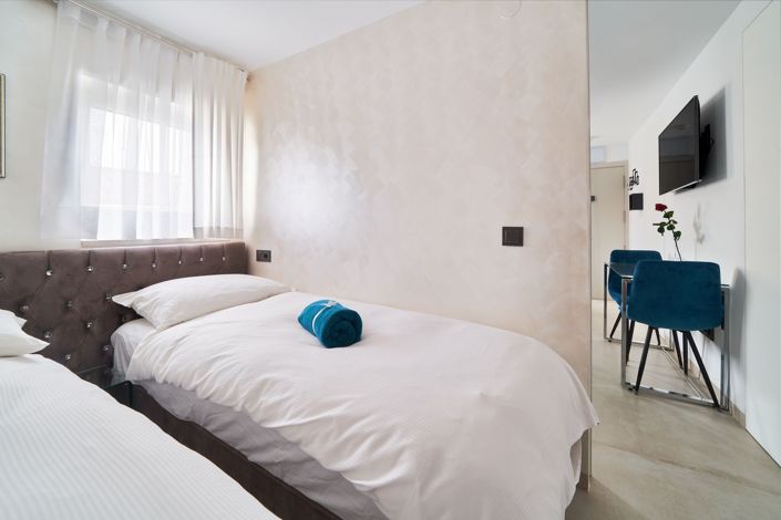Image No.13-2 Bed Apartment for sale