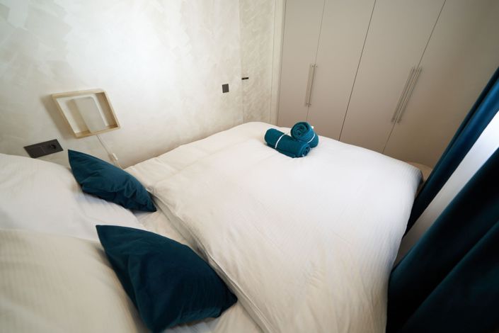 Image No.20-2 Bed Apartment for sale