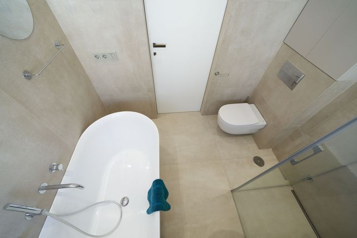 Image No.26-2 Bed Apartment for sale