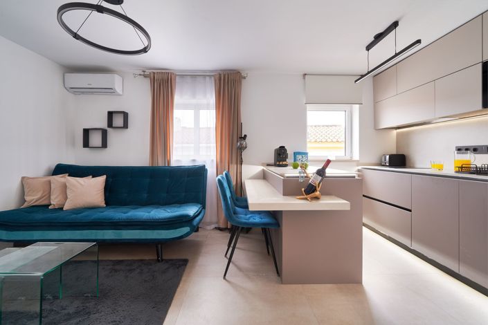 Image No.3-2 Bed Apartment for sale