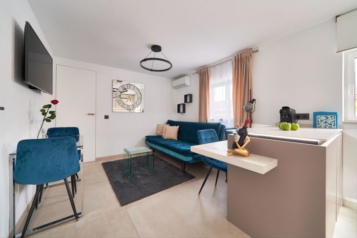 Image No.9-2 Bed Apartment for sale