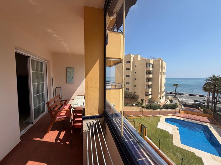 Image No.11-Appartement de 1 chambre à vendre à Benalmadena