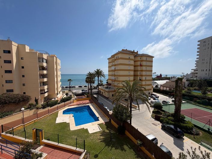 Image No.12-Appartement de 1 chambre à vendre à Benalmadena
