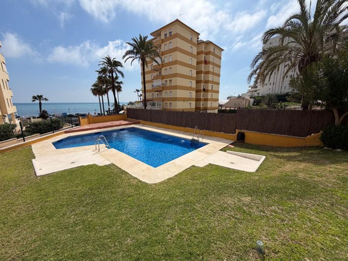 Image No.13-Appartement de 1 chambre à vendre à Benalmadena