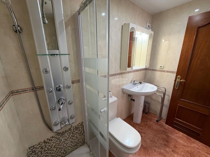 Image No.17-Appartement de 1 chambre à vendre à Benalmadena