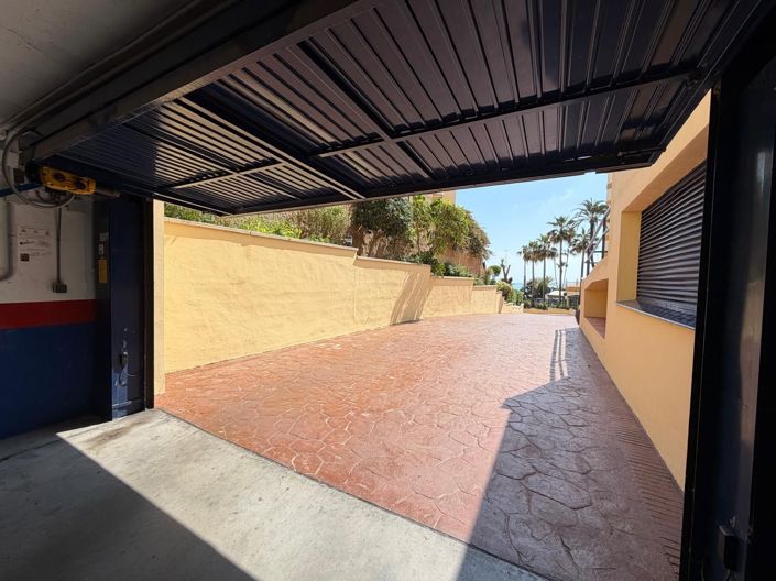Image No.20-Appartement de 1 chambre à vendre à Benalmadena