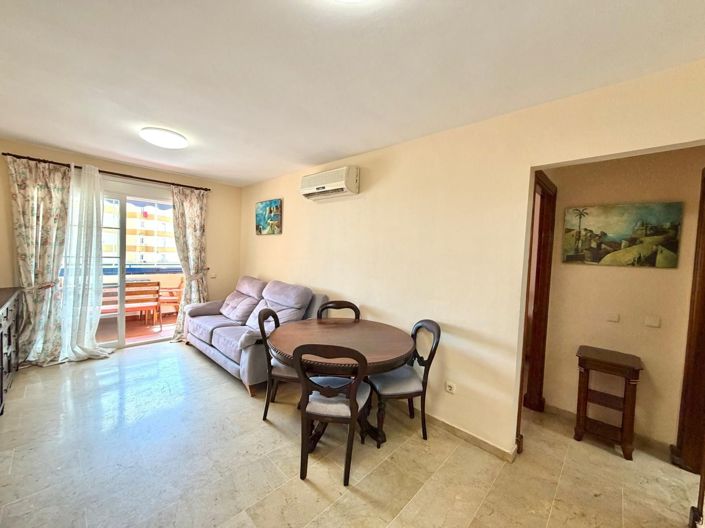 Image No.7-Appartement de 1 chambre à vendre à Benalmadena