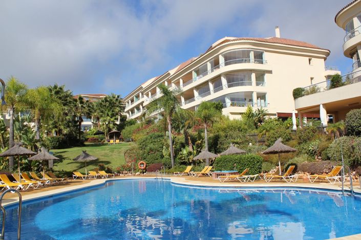 Image No.26-2 Bed Apartment for sale