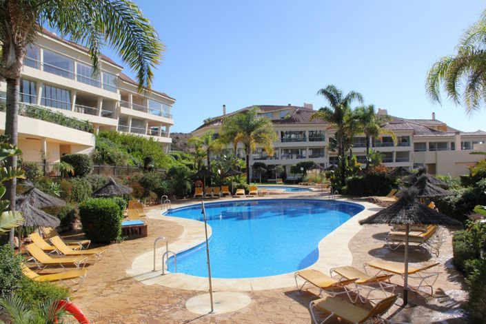 Image No.27-2 Bed Apartment for sale