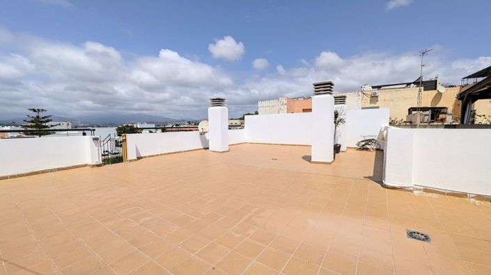 Image No.17-Penthouse de 2 chambres à vendre à Las Lagunas de Mijas