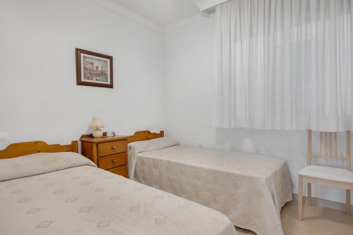 Image No.16-Appartement de 2 chambres à vendre à Benalmadena