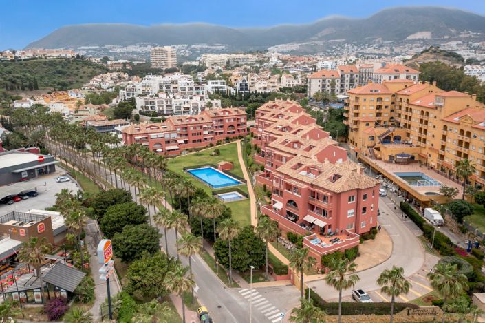 Image No.25-Appartement de 2 chambres à vendre à Benalmadena