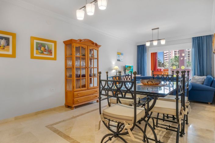 Image No.3-Appartement de 2 chambres à vendre à Benalmadena