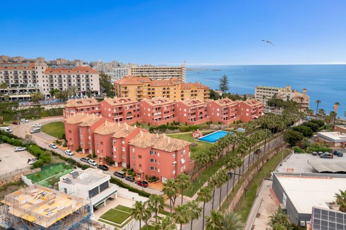 Image No.7-Appartement de 2 chambres à vendre à Benalmadena