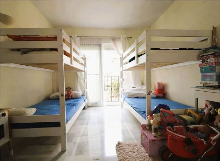 Image No.14-Appartement de 3 chambres à vendre à Calahonda