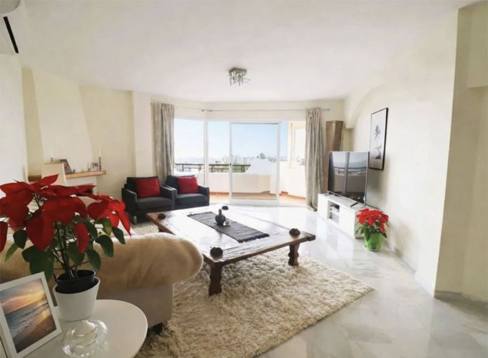 Image No.2-Appartement de 3 chambres à vendre à Calahonda