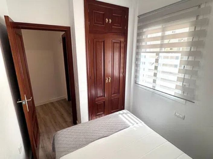 Image No.10-Appartement de 2 chambres à vendre à Málaga City