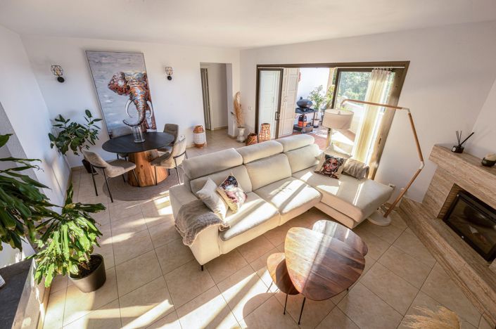 Image No.2-Appartement de 2 chambres à vendre à Calahonda