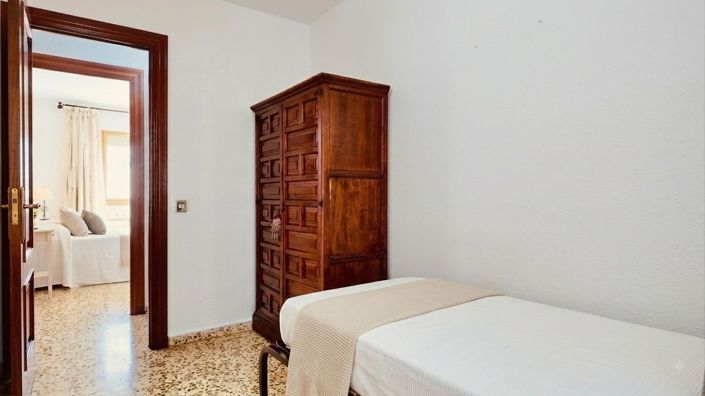 Image No.17-Appartement de 4 chambres à vendre à Málaga City