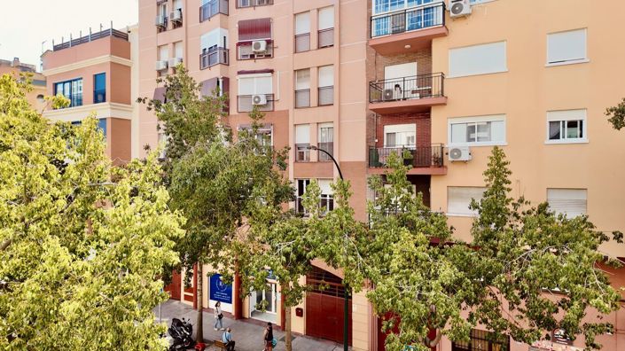 Image No.19-Appartement de 4 chambres à vendre à Málaga City