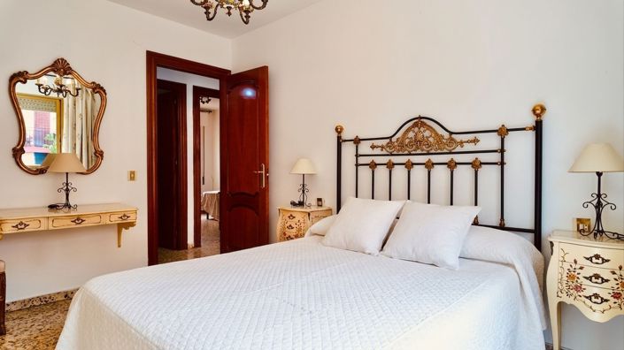 Image No.8-Appartement de 4 chambres à vendre à Málaga City