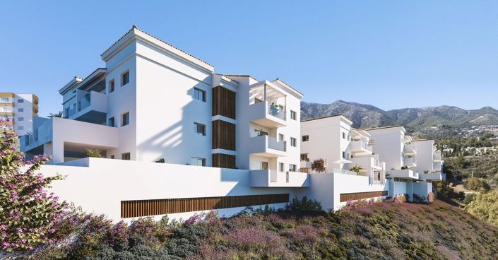 Image No.28-Appartement de 3 chambres à vendre à Torreblanca