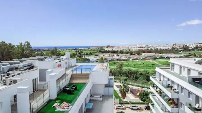 Image No.22-2 Bed Apartment for sale