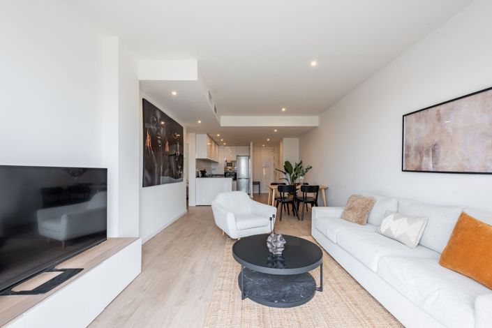 Image No.8-2 Bed Apartment for sale