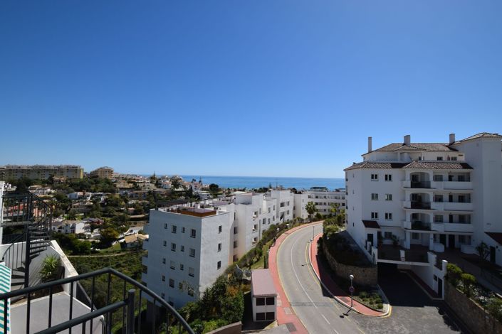 Image No.28-3 Bed Penthouse for sale
