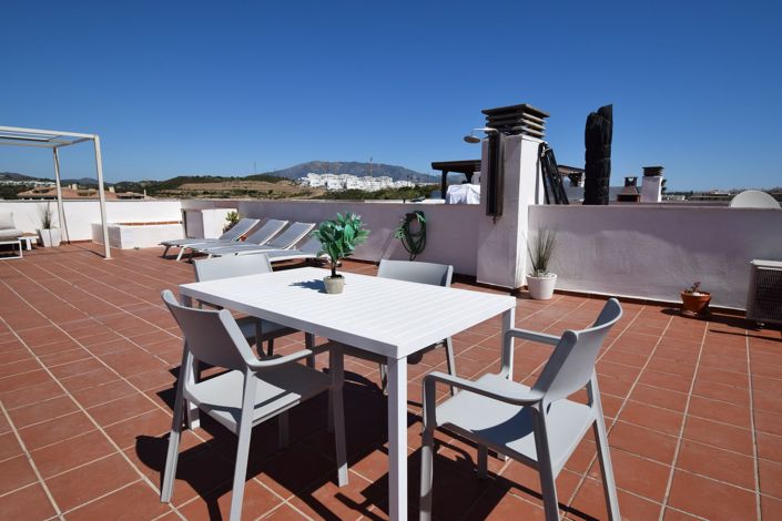 Image No.5-3 Bed Penthouse for sale