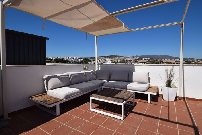 Image No.7-3 Bed Penthouse for sale