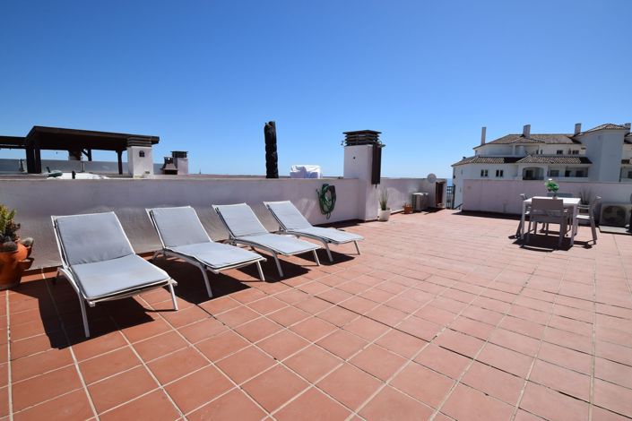Image No.9-3 Bed Penthouse for sale