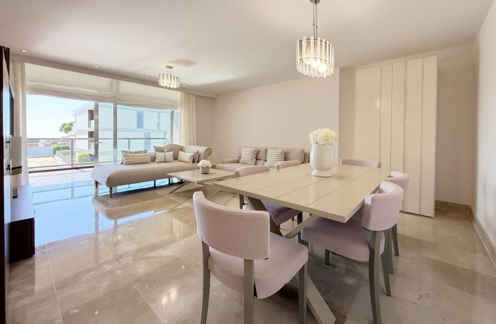 Image No.4-3 Bed Apartment for sale