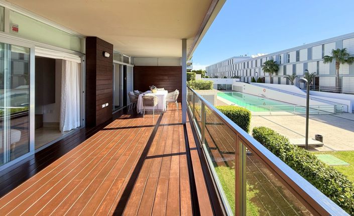 Image No.8-3 Bed Apartment for sale