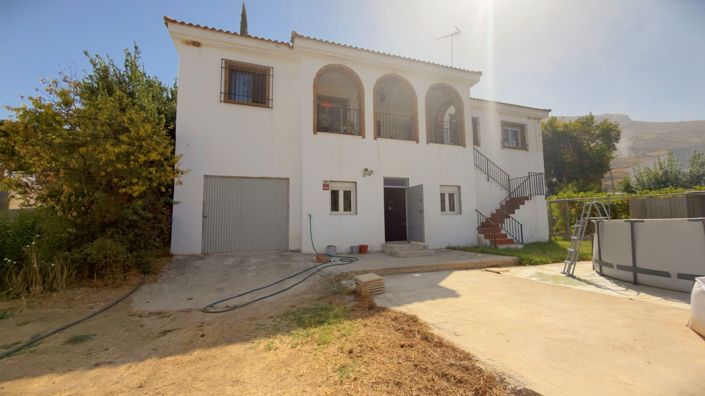 Image No.35-5 Bed Villa for sale