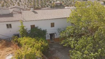 1 - Sabariego, Villa