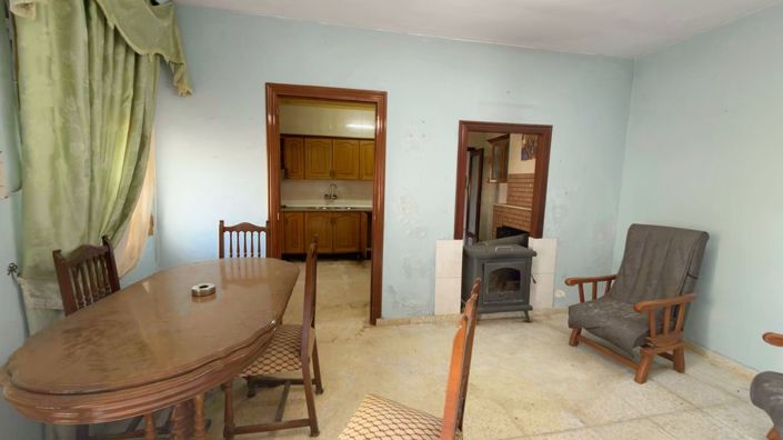 Image No.5-Villa de 4 chambres à vendre à Sabariego